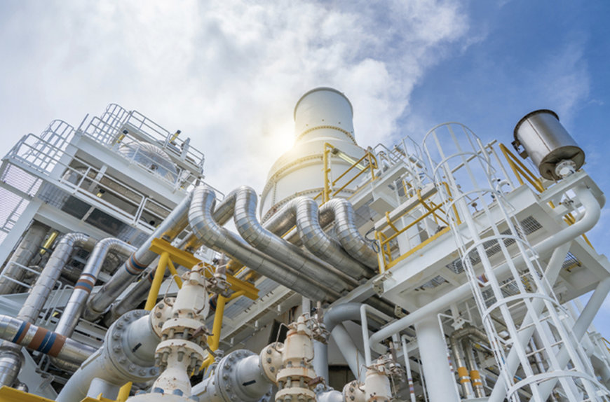 Kurita America partners with Solugen for carbon-negative industrial water treatment solutions